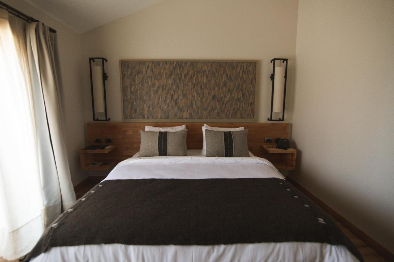 Hotel Casa Solaria Pucón Extérieur photo