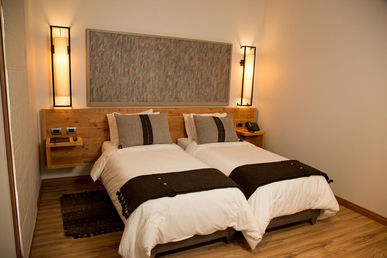 Hotel Casa Solaria Pucón Extérieur photo