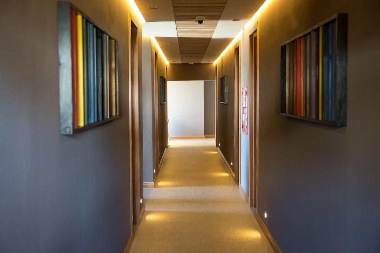 Hotel Casa Solaria Pucón Extérieur photo