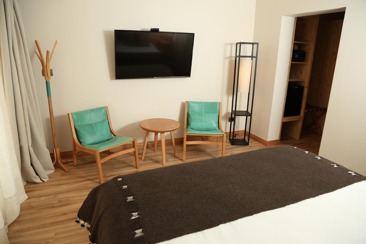 Hotel Casa Solaria Pucón Extérieur photo